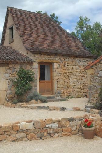 Bed & Breakfast Mas De Redoules