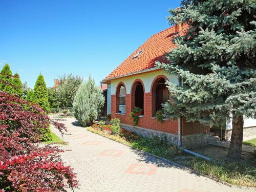 Apartment Balatonfoldvar Balatonszarszo
