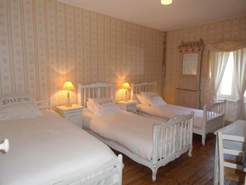 Hotel H�tel De La Providence