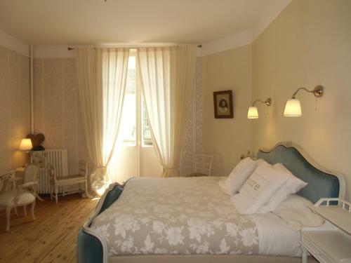 Hotel H�tel De La Providence