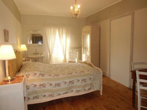 Hotel H�tel De La Providence