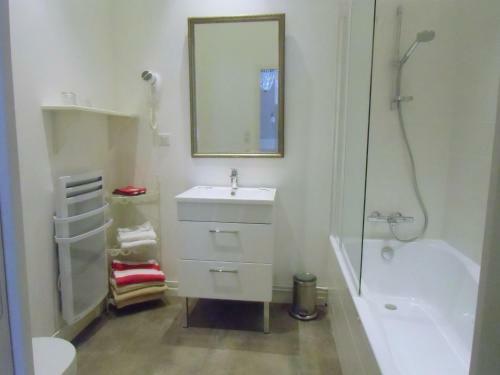 Hotel H�tel De La Providence