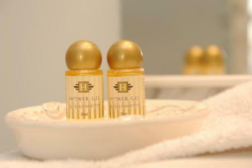 Hotel H�tel De La Providence