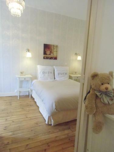 Hotel H�tel De La Providence