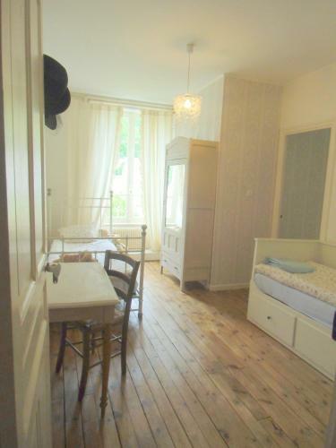 Hotel H�tel De La Providence