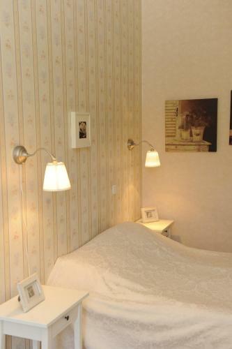 Hotel H�tel De La Providence