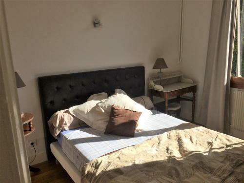Bed & Breakfast La Ferme Aux Biches