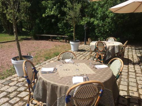Bed & Breakfast La Ferme Aux Biches