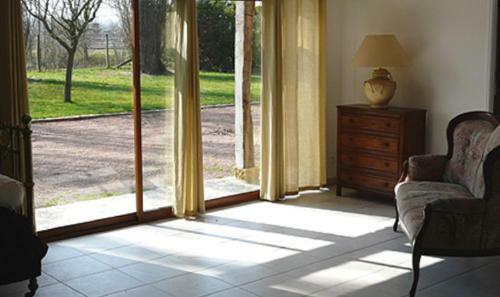 Bed & Breakfast La Ferme Aux Biches