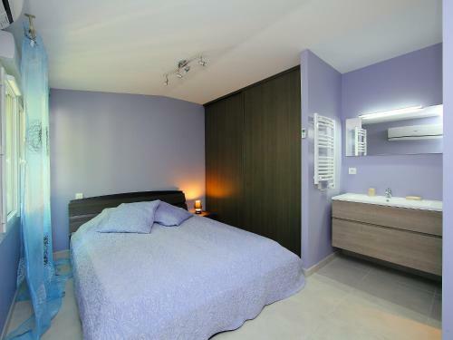 Holiday Home Villa Du Littoral