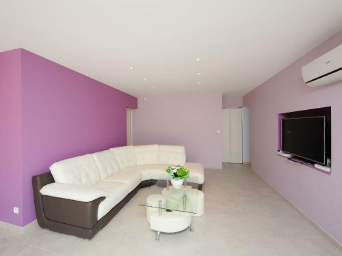 Holiday Home Villa Du Littoral