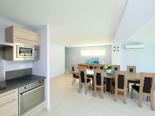 Holiday Home Villa Du Littoral