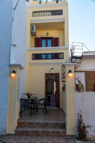 Apartamento Cosy House