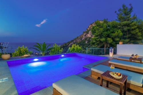 Villa Pantheon