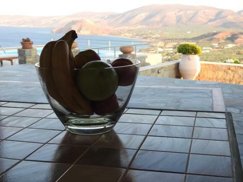 Villa Aiolos