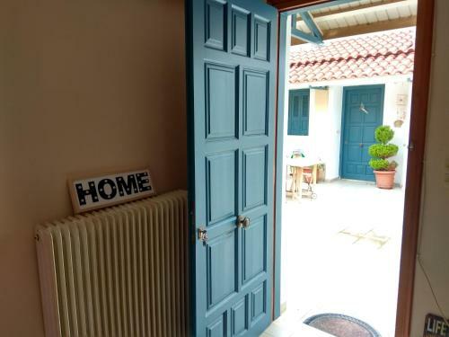 Apartamento Jim's Place