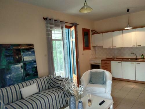 Apartamento Jim's Place