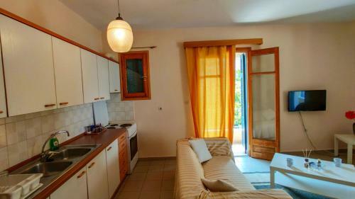 Apartamento Jim's Place