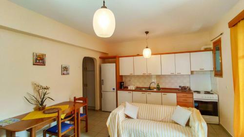 Apartamento Jim's Place