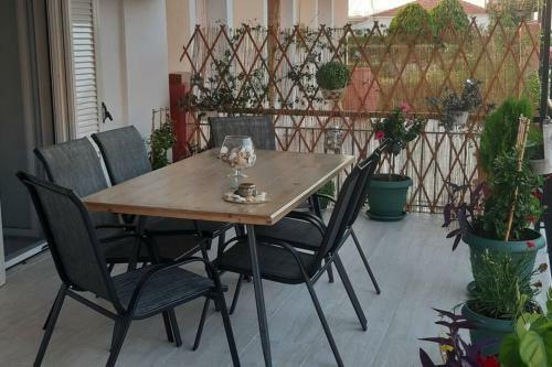 Apartamento Kekropia ?ouse, ????????,????? ????????????????