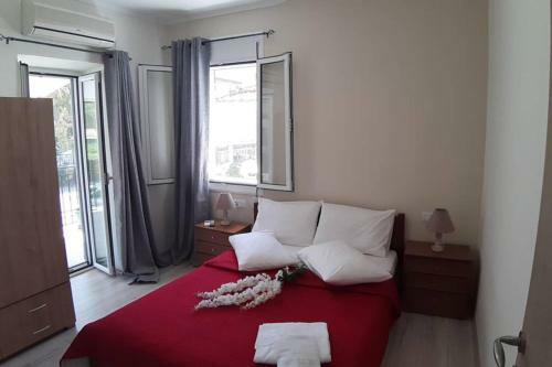 Apartamento Kekropia ?ouse, ????????,????? ????????????????