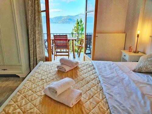 Apartamento Paleros View Inn