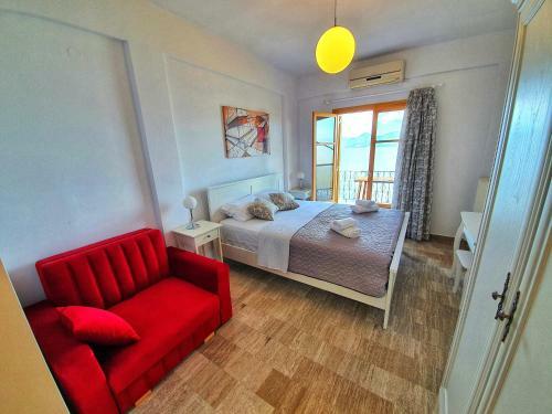 Apartamento Paleros View Inn