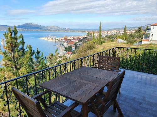 Apartamento Paleros View Inn