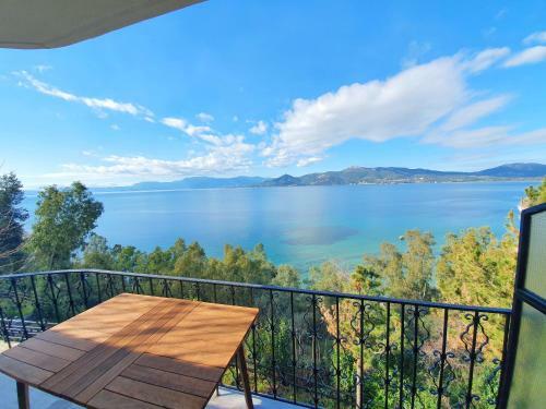 Apartamento Paleros View Inn