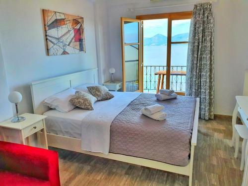 Apartamento Paleros View Inn