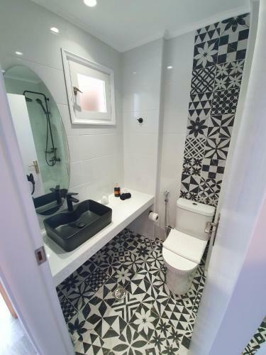 Apartamento Paleros View Inn