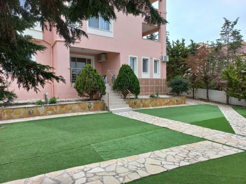 Apartamento Treasures B&B