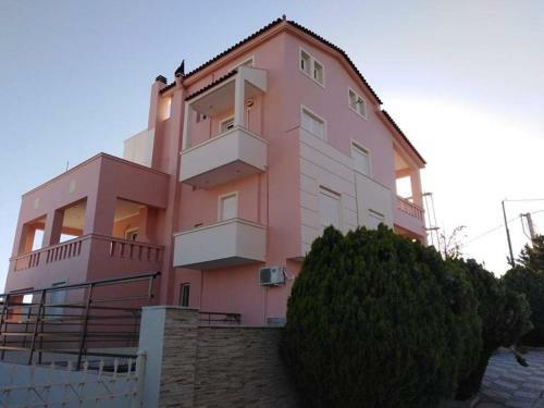 Apartamento Treasures B&B