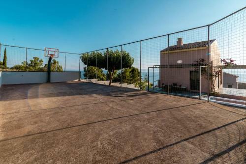 Villa A Modern Ionian Home