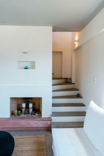 Villa A Modern Ionian Home