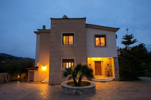 Nature Villa