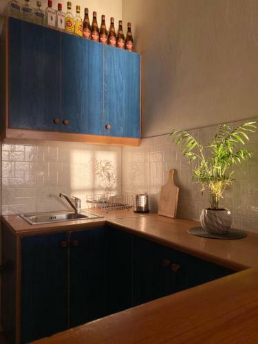 Apartamento Palairos