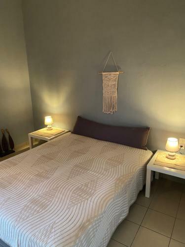 Apartamento Palairos