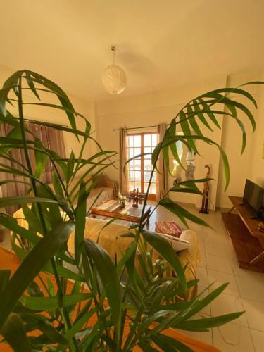 Apartamento Palairos