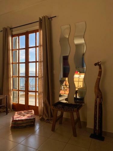Apartamento Palairos