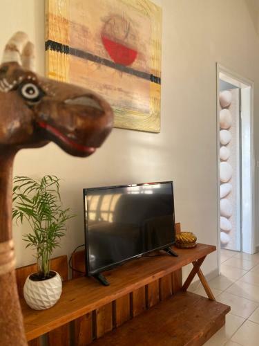 Apartamento Palairos