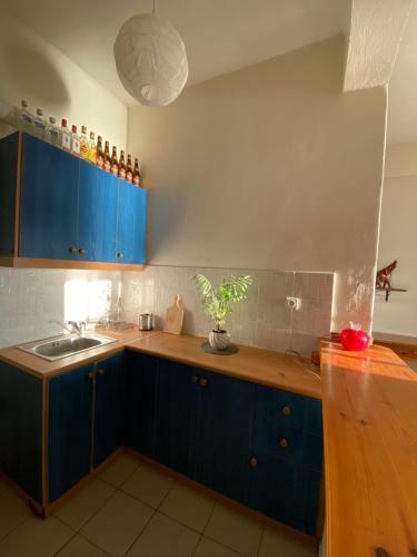 Apartamento Palairos