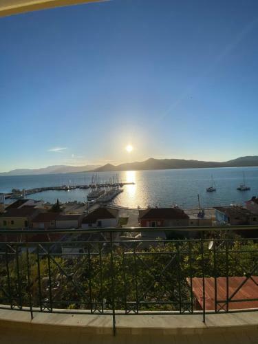 Apartamento Palairos