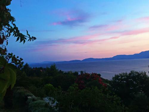 Villa Pananta Ionian Sea