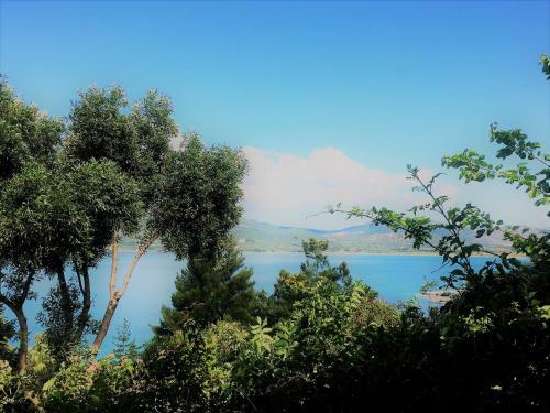 Villa Pananta Ionian Sea