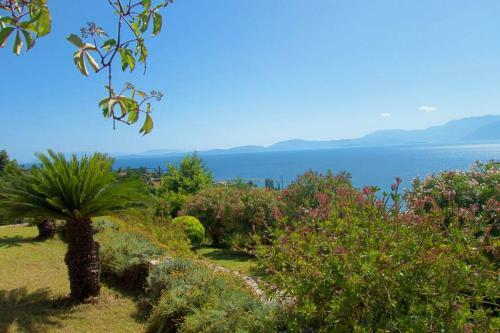 Villa Pananta Ionian Sea