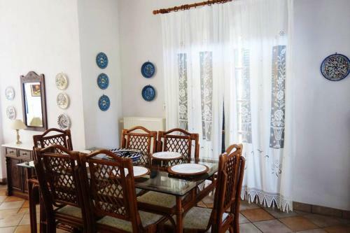 Villa Pananta Ionian Sea