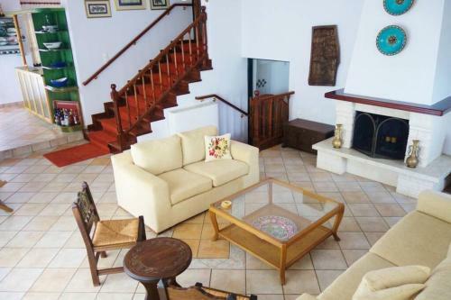 Villa Pananta Ionian Sea