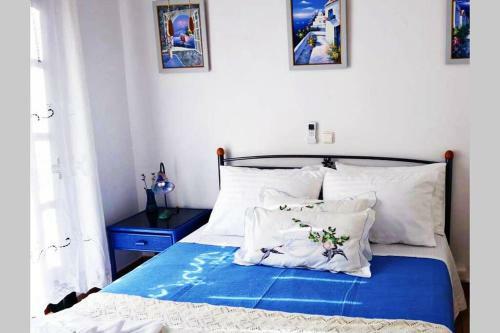 Villa Pananta Ionian Sea