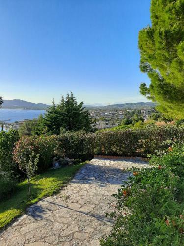 Villa Pananta Ionian Sea